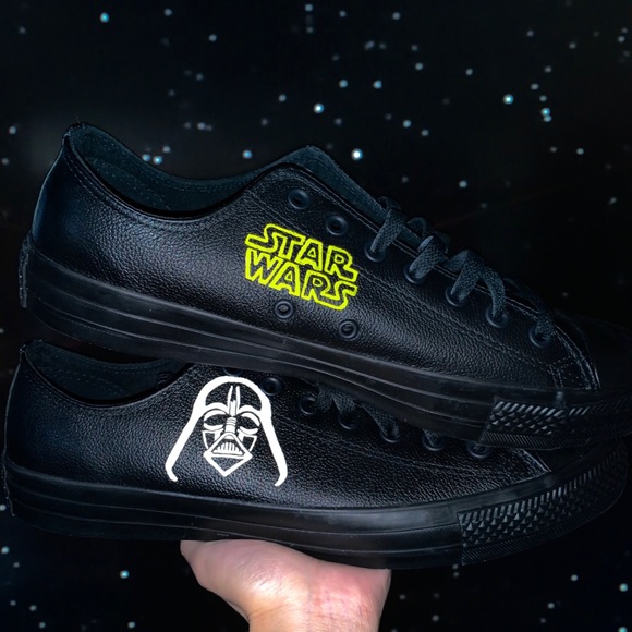 CUSTOM SHOES👟PRICES VARY - Picture 3 of 3